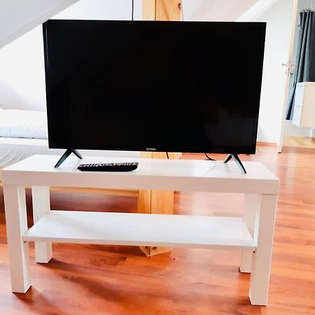 Apartment Blattgold Schwabach Luaran gambar