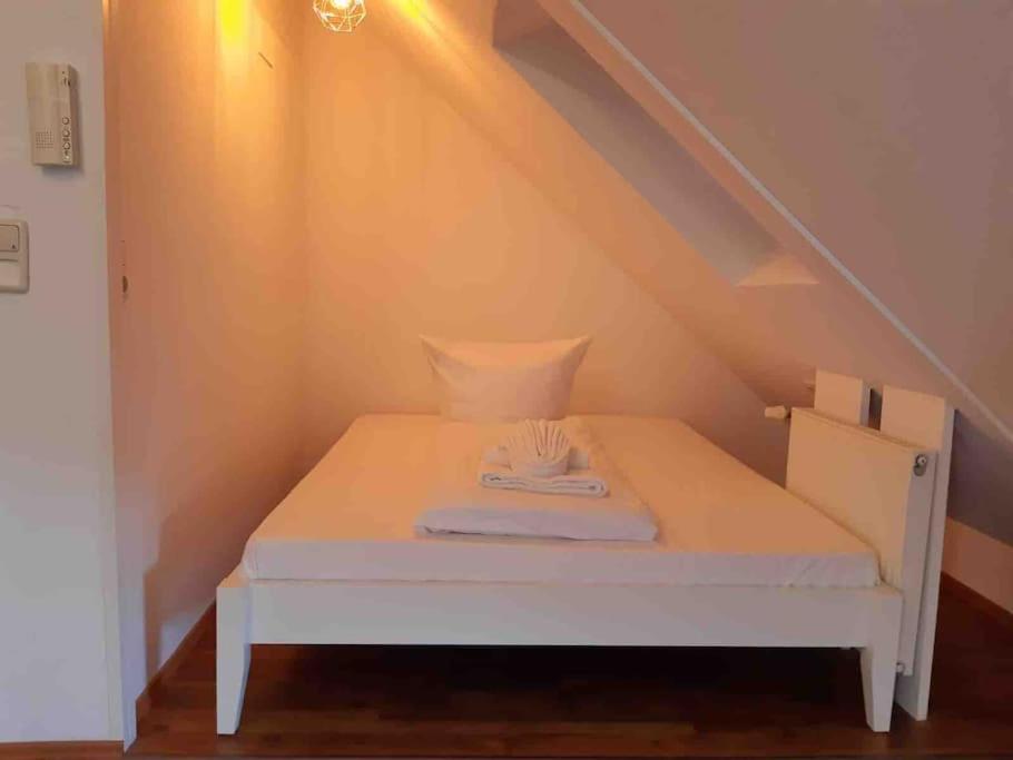 Apartment Blattgold Schwabach Luaran gambar